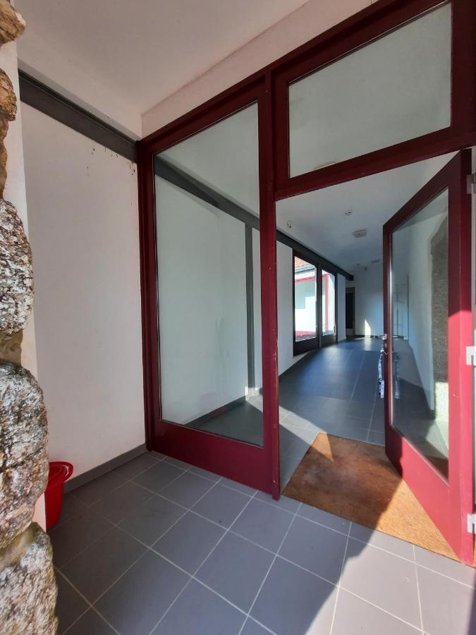 Casa Em Aldeia Rural - Circuito Aldeias De Portugal Villa Ponte de Lima Ngoại thất bức ảnh
