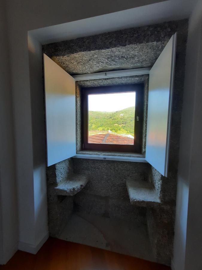 Casa Em Aldeia Rural - Circuito Aldeias De Portugal Villa Ponte de Lima Ngoại thất bức ảnh