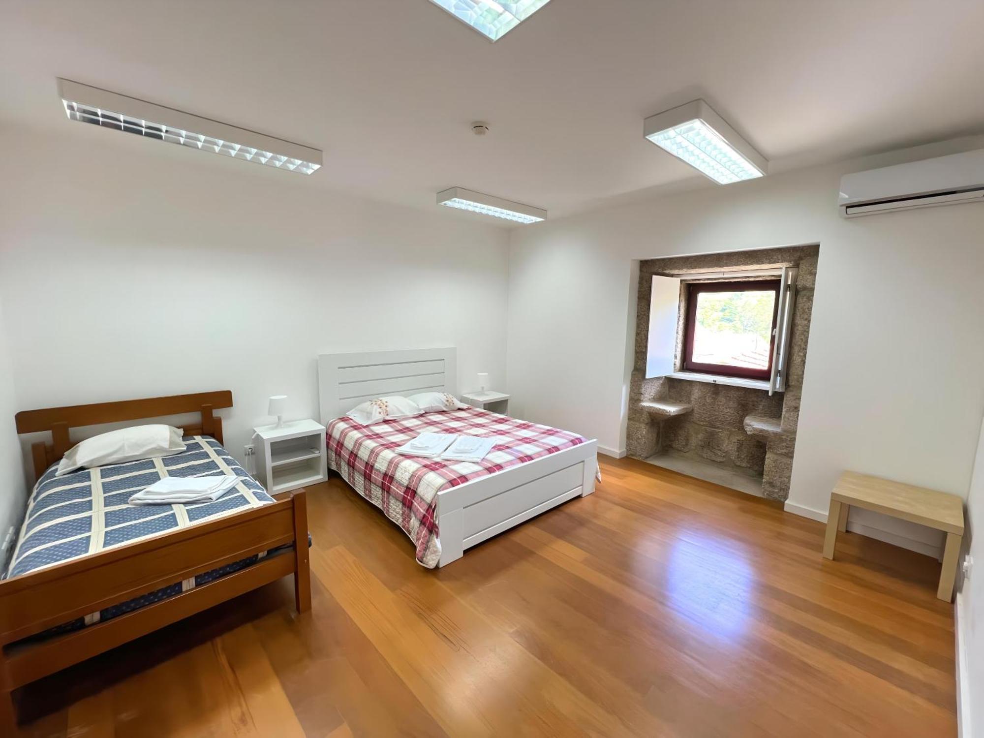 Casa Em Aldeia Rural - Circuito Aldeias De Portugal Villa Ponte de Lima Ngoại thất bức ảnh