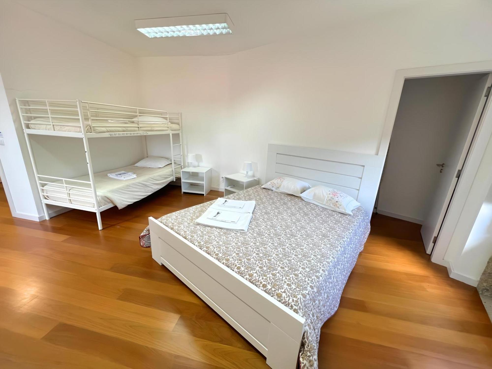 Casa Em Aldeia Rural - Circuito Aldeias De Portugal Villa Ponte de Lima Ngoại thất bức ảnh